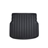 Covor portbagaj tavita premium compatibil Mercedes-Benz Clasa C (W204) Berlina 2007-2014 Cod: PBX-666 Automotive TrustedCars