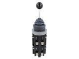 Joystick Stabilizat 4 Pozitii DC 110V 2.2A