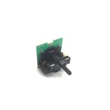 Comutator selector pentru cuptor BOSCH 00616645 BALAY SIEMENS Original