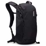 Rucsac hidratare Thule AllTrail 16L, Negru