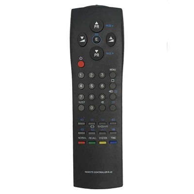 Telecomanda compatibila TV Daewoo R-22 cod ER 219 /MFY 209 (29) foto
