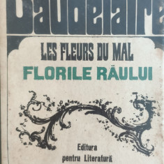 Florile Raului - Charles Baudelaire ,555818