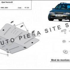 Scut metalic motor Opel Vectra B fabricat in perioada 1995 - 2001 APS-17,121