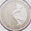619 Polonia 10 zlote 2006 Olympic Winter Games - Turin 2006 km 556 UNC argint, Europa