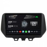 Cumpara ieftin Navigatie 2K Hyundai Tucson (2018-2020), Android OS, S-Quadcore 4GB RAM + 64GB ROM, 9.5 Inch - AD-BGS90042K+AD-BGRKIT204
