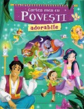 Cumpara ieftin Cartea Mea Cu Povesti Adorabile,Gentilli Maria Rita - Editura Flamingo