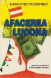 Afacerea Lucona
