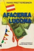 Afacerea Lucona foto