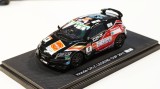 Honda CR0Z Legend Cup (No.6) - Ebbro 1/43