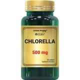 Chlorella 500mg 90tb