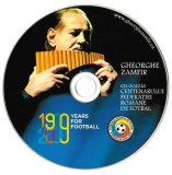 Gheorghe Zamfir - Lonely Shepherd, CDr