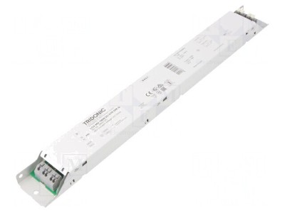 Alimentator LED 150W 48V 198-264V IP20 foto