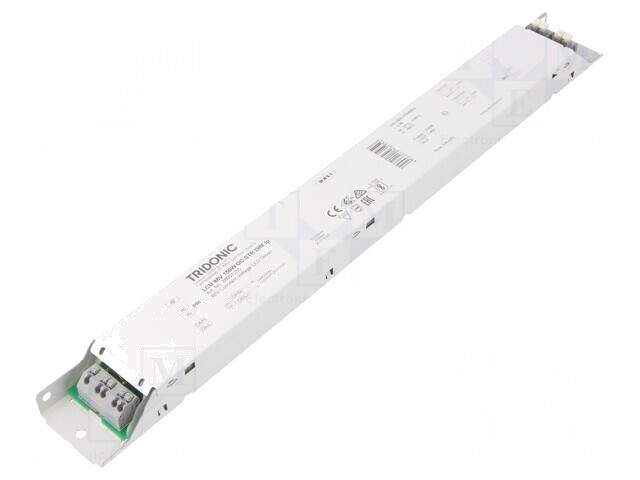 Alimentator LED 150W 48V 198-264V IP20