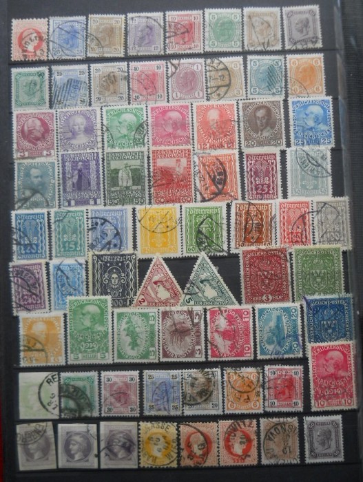 LOT AUSTRIA