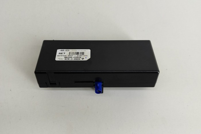 Amplificator de antena HYUNDAI IONIQ AE 2022 OEM: 96240-G2520,RCR-3-0084 | 23879745