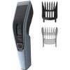 Aparat tuns Philips HC3530/15, 13 trepte, 0.5-23mm, autonomie 75min, Negru/Gri