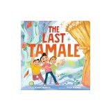 The Last Tamale