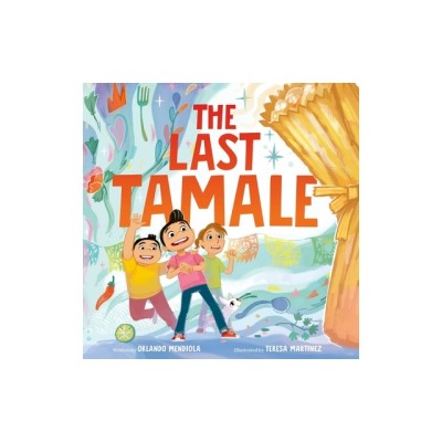 The Last Tamale foto