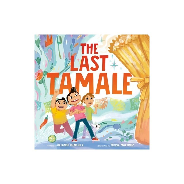 The Last Tamale