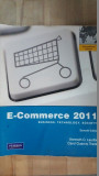 E-commerce 2011. Business, Technology, Society- Kenneth C.Laudon, Carol G.Traver
