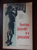 Povestea furnicutei si a furnicarului- Natalia Affardi Donnini