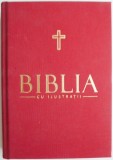 Biblia cu Ilustratii, Vol. 3 - Carte Crestinism