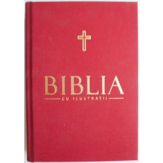 Biblia cu ilustratii, vol. III