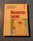 Orizontul sacru Corneliu Mircea Robert Lazu