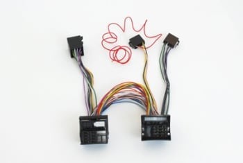 Cupla carkit 40 de fire Opel foto