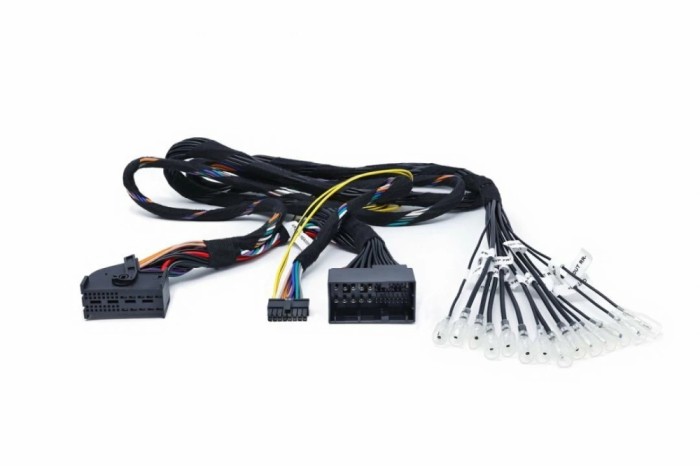 Cablu PlugPlay AFBMW REAMP 3