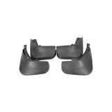 APARATORI NOROI COMPATIBILE AUDI A6 C6 2006-2011 BERLINA COD: MUD1080 CH-1, Oem