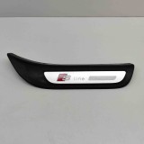 Ornament Prag Dreapta Spate Audi Q5 8R (2008-2017) 8R0853376G Original