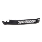 Bara fata CITROEN C4 CACTUS, 07.2014-05.2018, JLine, negru; inferior,