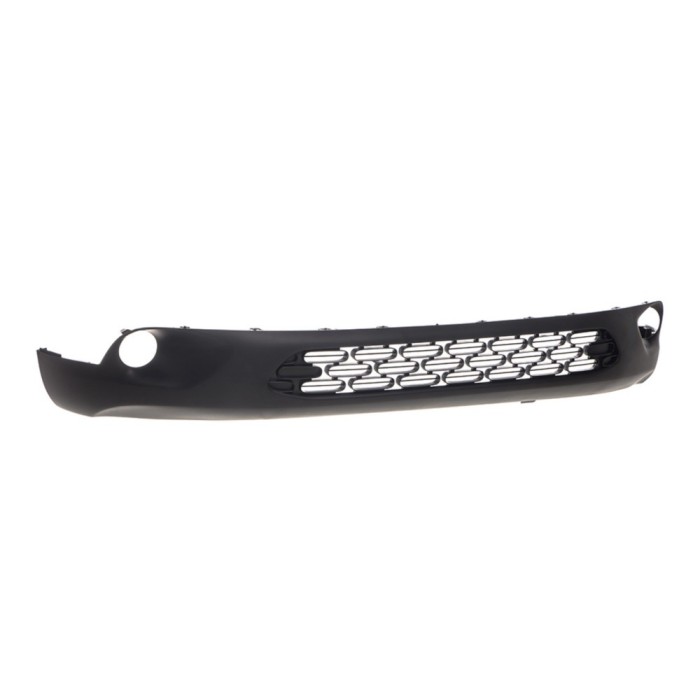 Bara fata CITROEN C4 CACTUS, 07.2014-05.2018, JLine, negru; inferior,