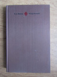 K. J. Benes - Viata furata (1982, editie cartonata)
