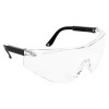 Ochelari Protecție Lucrări Casnice, Model Cu Bandă Reglabilă, Fără Brand, Transparent, Dimensiune 19x5 cm, Oem