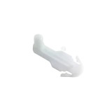 Ghid fixare sertar pentru frigider BOSCH 00607910 SIEMENS NEFF Original