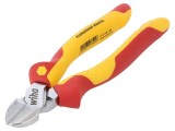 Clești Laterali pentru Tăiere Oțel 180mm 1kVAC