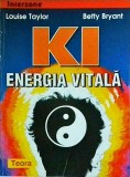 Louise Taylor, Betty Bryant - KI Energia vitala