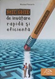 MIC GHID DE INVATARE RAPIDA SI EFICIENTA. CLASELE VIII-XII-NICOLAE PLOSCARIU, 2017