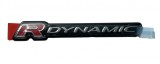 NEW ORIGINAL FRONT EMBLEMAT RDYNAMIC LAND ROVER Discovery Evoque Velar