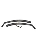 Set 2 Paravanturi auto fata BMW SERIE 5 BERLINA (F10) / TOURING (F11) 2010