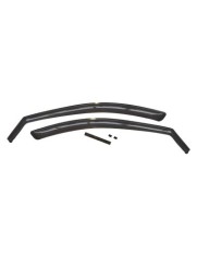 Set 2 Paravanturi auto fata BMW SERIE 5 BERLINA (F10) / TOURING (F11) 2010