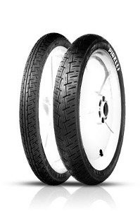 Motorcycle Tyres Pirelli City Demon ( 3.00-18 TL 47S Roata fata, M/C ) Motorcycle Tyres Pirelli City Demon ( 3.00-18 TL 47S Roata fata, M/C )