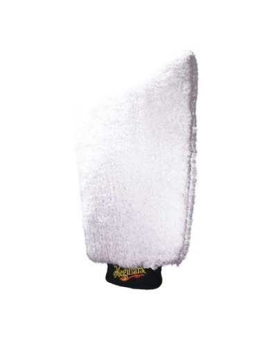 Manusa Microfibre Spalare Auto Meguiar&#039;s Ultimate Wash Mitt