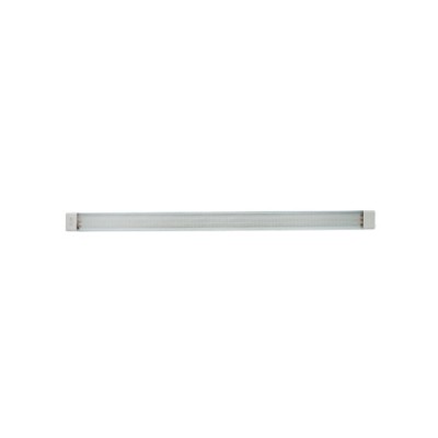 Aplica LED liniara 60W, 220V, 1200x75x25mm IP20 Breckner Germany Cod: BK79643 Automotive TrustedCars foto