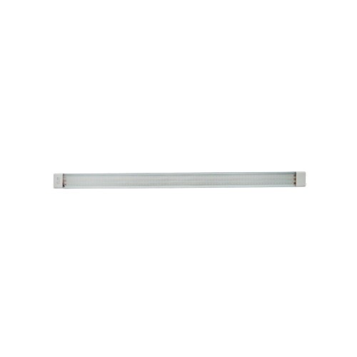 Aplica LED liniara 60W, 220V, 1200x75x25mm IP20 Breckner Germany Cod: BK79643 Automotive TrustedCars