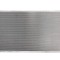 Radiator racire Jeep Compass (PK), 09.2006-12.2010, motor 2.0 CRD, 103 kw, diesel, cutie manuala, cu/fara AC, 700x418x26 mm, aluminiu brazat/plastic,