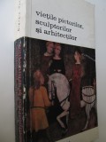Vietile pictorilor sculptorilor si arhitectilor (vol. 1) - Giorgio Vasari