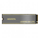 SSD AData Legend 850 Lite, 2 TB, PCI Express 4.0, M.2